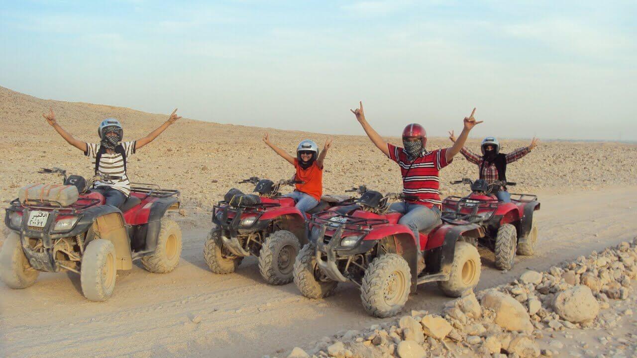 Desert Safari