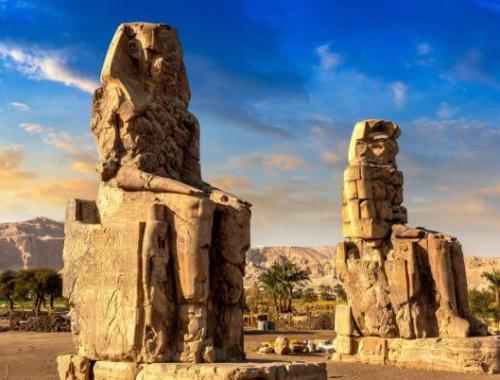 Luxor 2 days from Hurghada