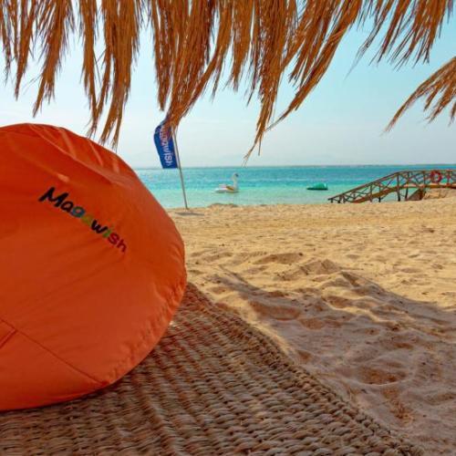 Magawish Island Hurghada