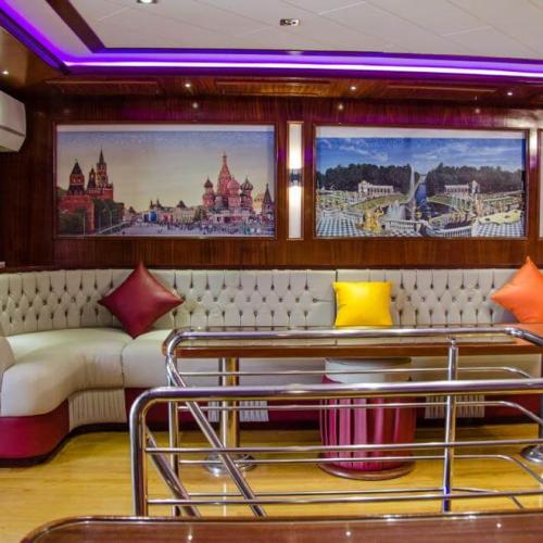 Exkursion Private Boot in Hurghada
