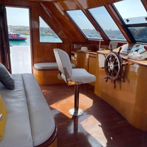 Exkursion Private Boot in Hurghada