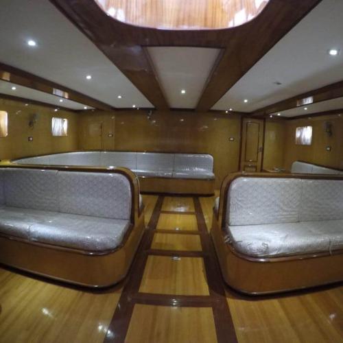 Exkursion Private Boot in Hurghada