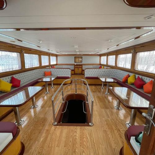 Exkursion Private Boot in Hurghada