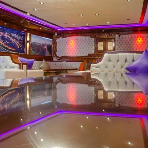 Exkursion Private Boot in Hurghada