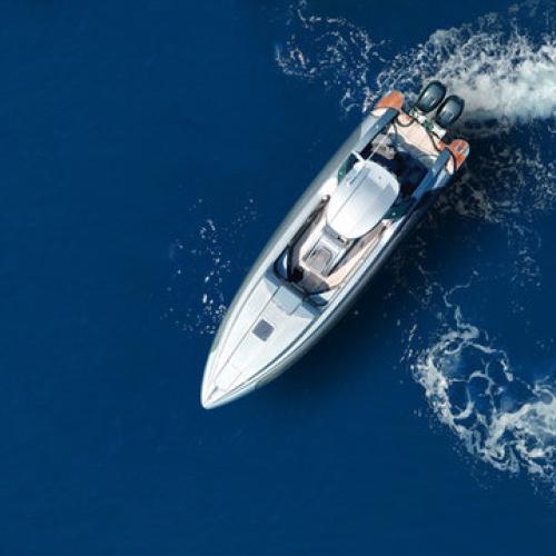 Exkursion Private Boot in Hurghada